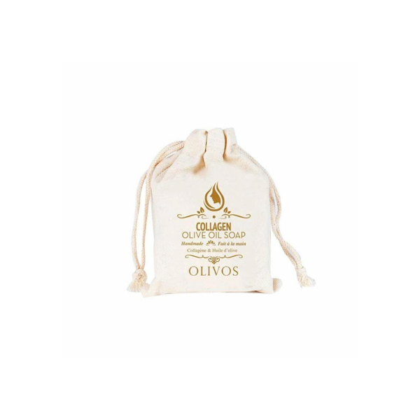 Olivos Zeytinyağı Sabunu Collagen 150 gr - Image 1