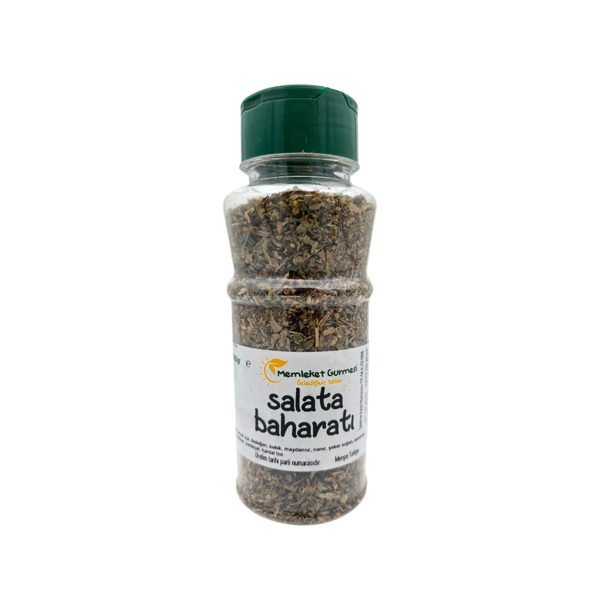 SB Salata Baharatı 60 gr (PET) - Image 1