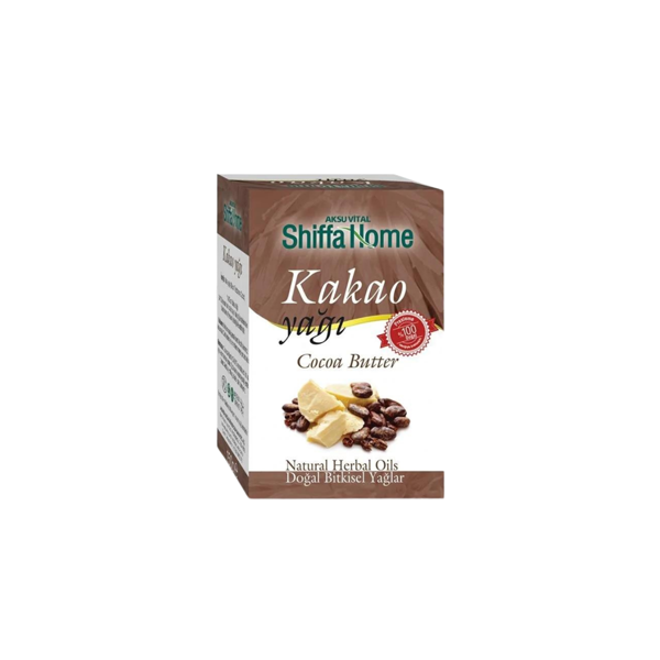 Shiffa Home Kakao Yağı 150 gr - Image 1