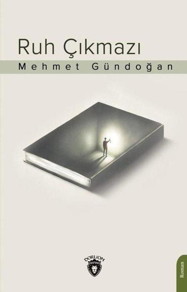 Dorlion Yayınevi Ruh Çıkmazı - Dorlion Yayınevi - Image 1