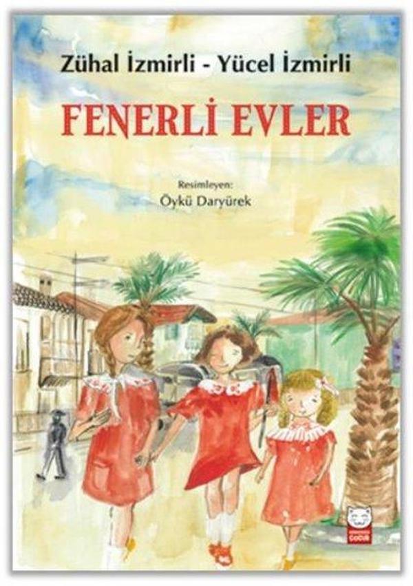 Fenerli Evler - Kırmızı Kedi Yayınevi - Image 1