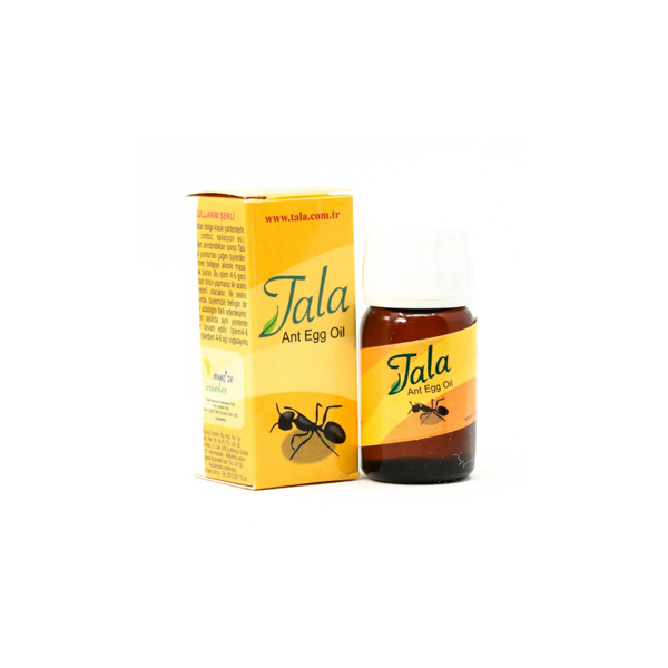 Tala Karınca Yumurtası Yağı 20 cc - Image 1