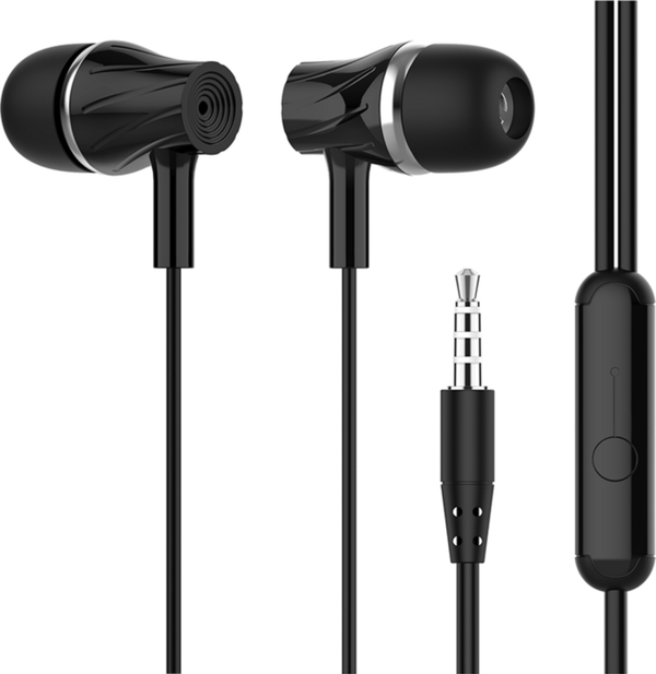 ​Zore ER05 3.5mm Kulaklık - Image 1