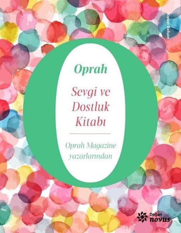 Sevgi ve Dostluk Kitabı - Doğan Novus - Image 1