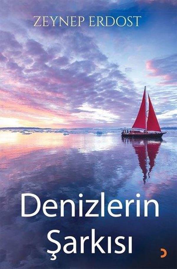 Denizlerin Şarkısı - Cinius Yayınevi - Image 1