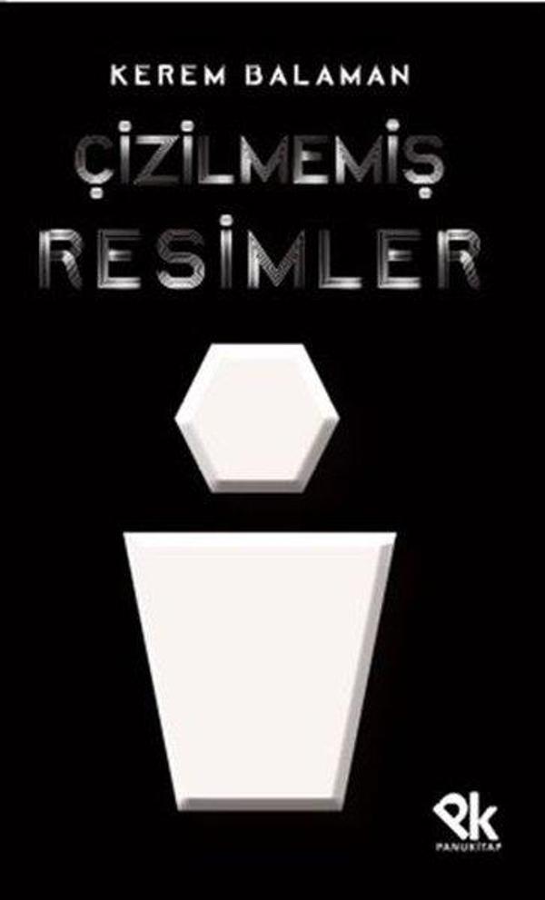 Çizilmemiş Resimler - Panu Kitap - Image 1