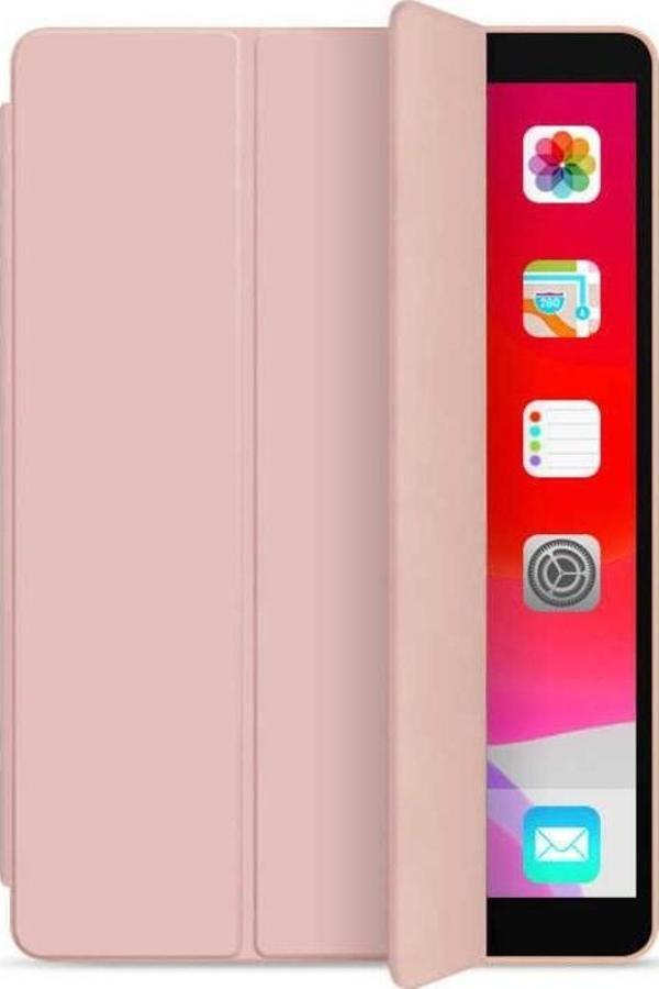 Apple iPad Air 10.9 2020 (4.Nesil) Zore Orjinal Standlı Kılıf - Image 1
