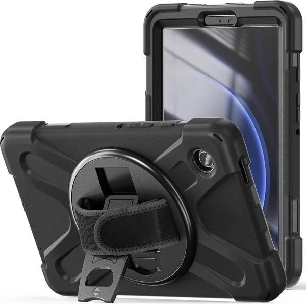 Galaxy Tab A9 Zore Defender Tablet Silikon - Image 1