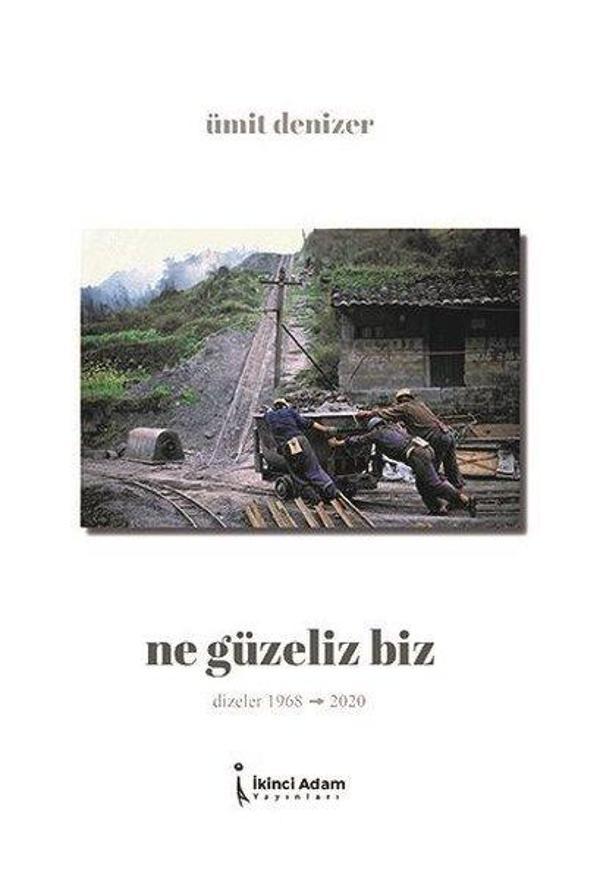 Ne Güzeliz Biz - İkinci Adam Yayınları - Image 1