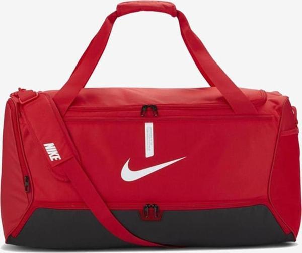Nike Nk Acdmy Team L Duff CU8089-657 Kırmızı Spor Çanta - Image 1