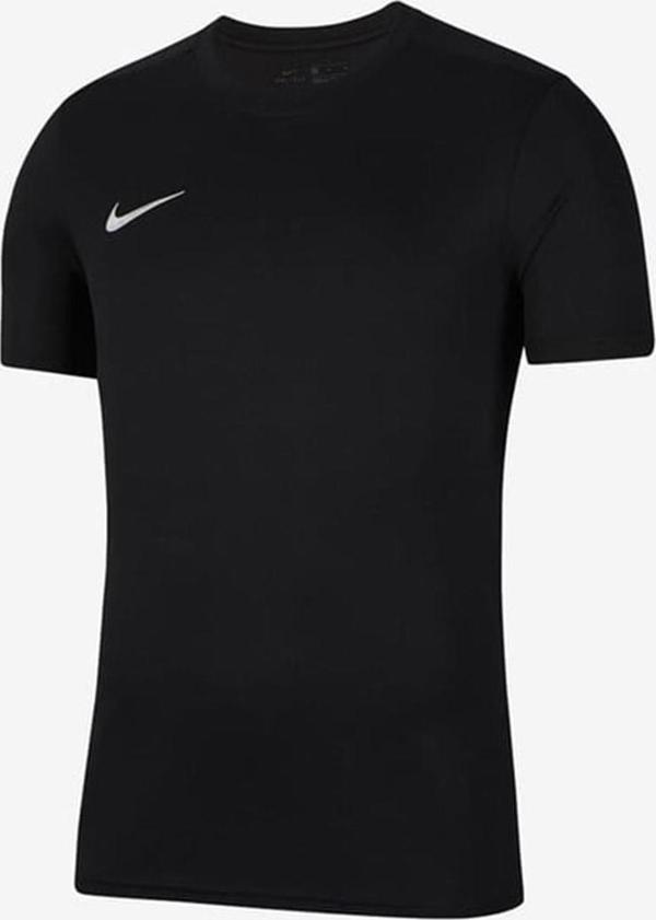 Nike Y Park VII Jsy BV6741-010 Siyah Çocuk Forma - Image 1