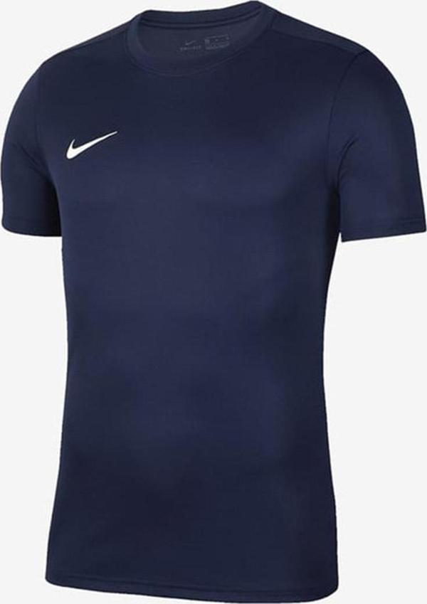 Nike Y Park VII Jsy BV6741-410 Lacivert Çocuk Forma - Image 1