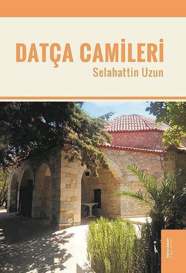 Datça Camileri - İkinci Adam Yayınları - Image 1