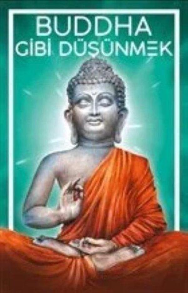 Buddha Gibi Düşünmek - Güney Kitap - Image 1