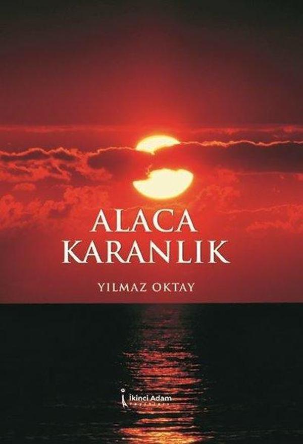 Alacakaranlık - İkinci Adam Yayınları - Image 1