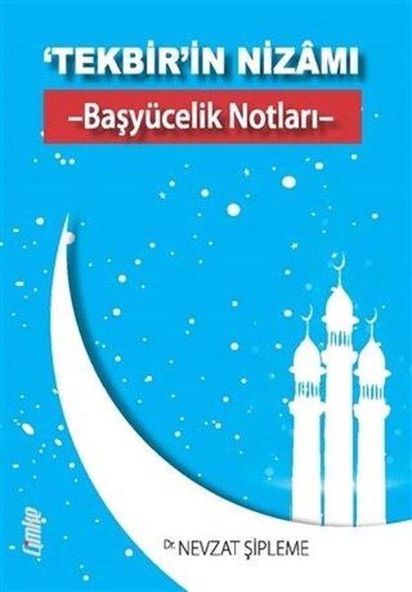 Tekbi'in Nizamı - Başyücelik Notları - Çimke - Image 1