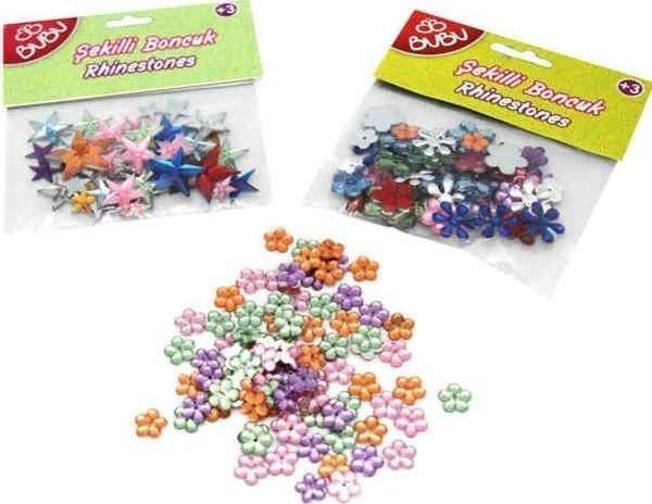 BuBu Şekilli Boncuk - Image 1