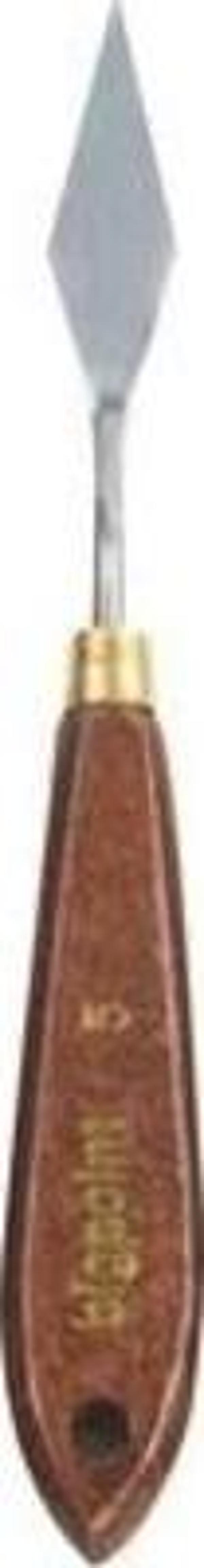 Bigpoint Metal Spatula No: 5 (Painting Knife) - Image 1