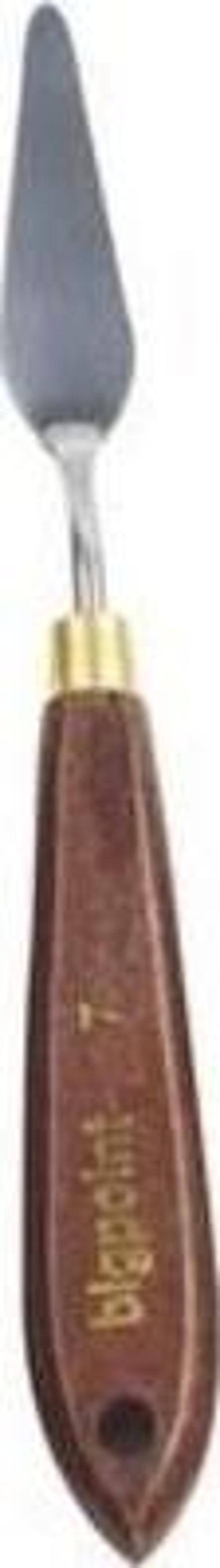Bigpoint Metal Spatula No: 7 (Painting Knife) - Image 1