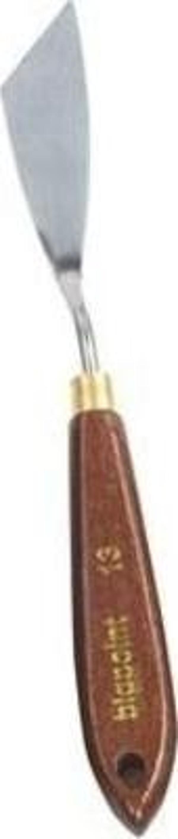 Bigpoint Metal Spatula No: 13 (Painting Knife) - Image 1