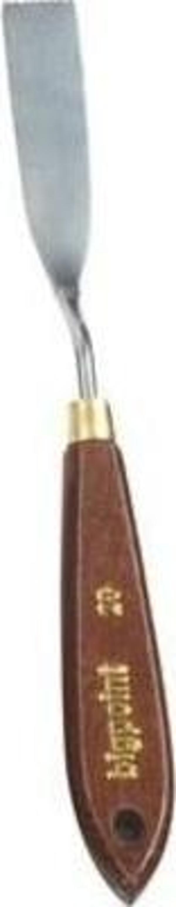 Bigpoint Metal Spatula No: 20 (Painting Knife) - Image 1