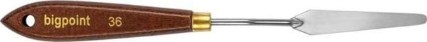 Bigpoint Metal Spatula No: 36 (Painting Knife) - Image 1