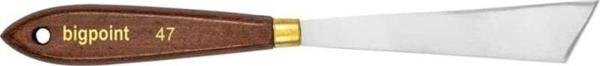 Bigpoint Metal Spatula No: 47 (Painting Knife) - Image 1