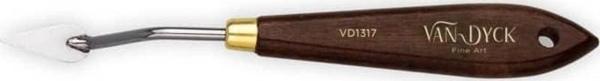Van Dyck Profesyonel Spatül Model 1317 - Image 1