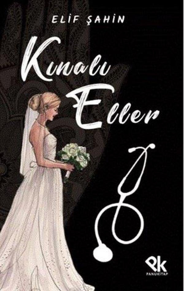 Kınalı Eller - Panu Kitap - Image 1