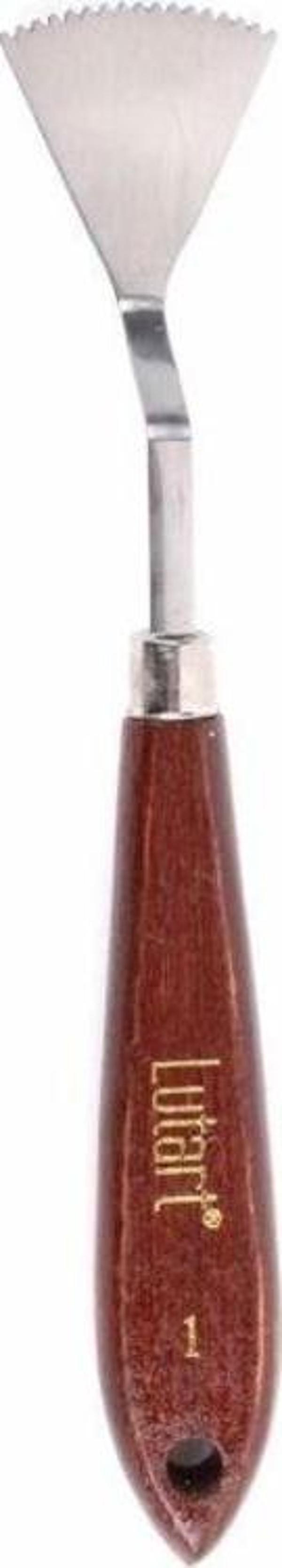 Lutart Spatula 168005/1 - Image 1