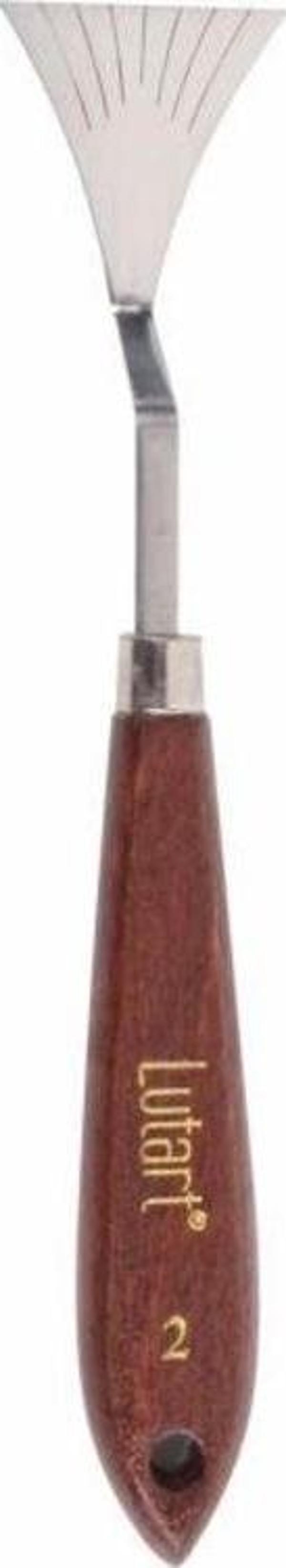 Lutart Spatula 168006/2 - Image 1