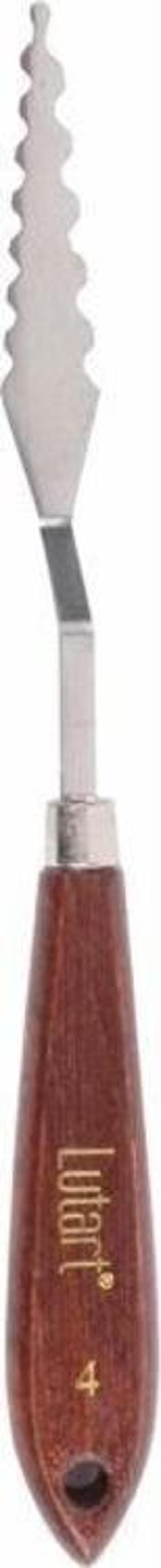 Lutart Spatula 168008/4 - Image 1