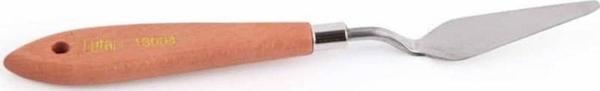Lutart Metal Spatula LS-16004 - Image 1