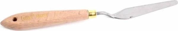 Lutart Metal Spatula LS-16007 - Image 1