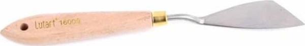 Lutart Metal Spatula LS-16009 - Image 1