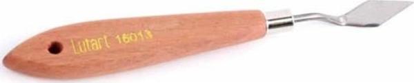 Lutart Metal Spatula LS-16013 - Image 1