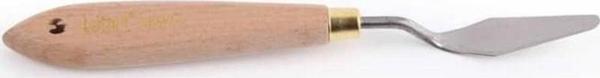 Lutart Metal Spatula LS-16014 - Image 1