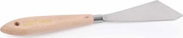 Lutart Metal Spatula 16026 - Image 1