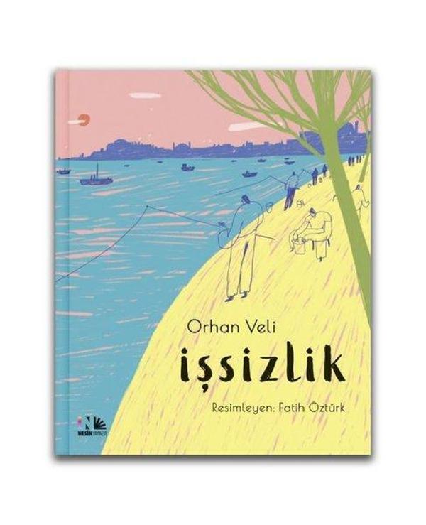 İşsizlik - Nesin Yayınevi - Image 1