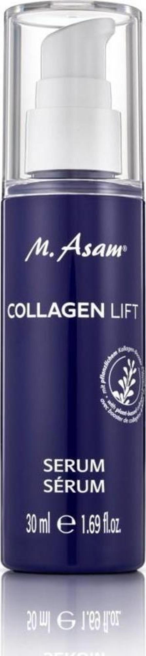 M.Asam Collagen Lift Serum 30 ml - Image 1