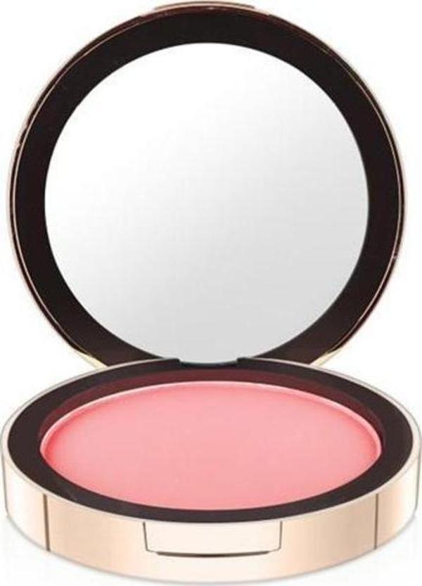 M.Asam Magic Finish Saten Allık - Peachy Rose - Image 1