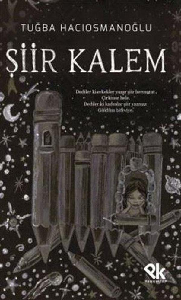Şiir Kalem - Panu Kitap - Image 1