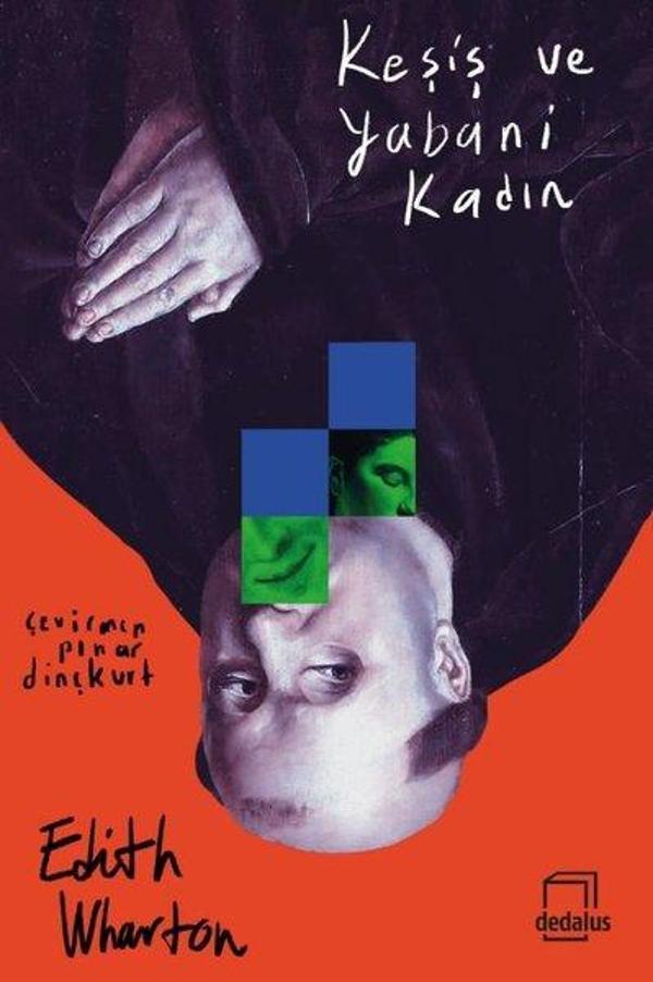 Keşiş ve Yabani Kadın - Dedalus - Image 1