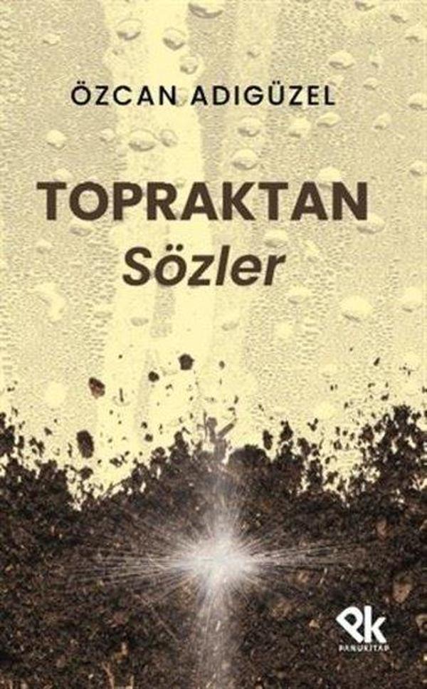 Panu Kitap Topraktan Sözler - Panu Kitap - Image 1
