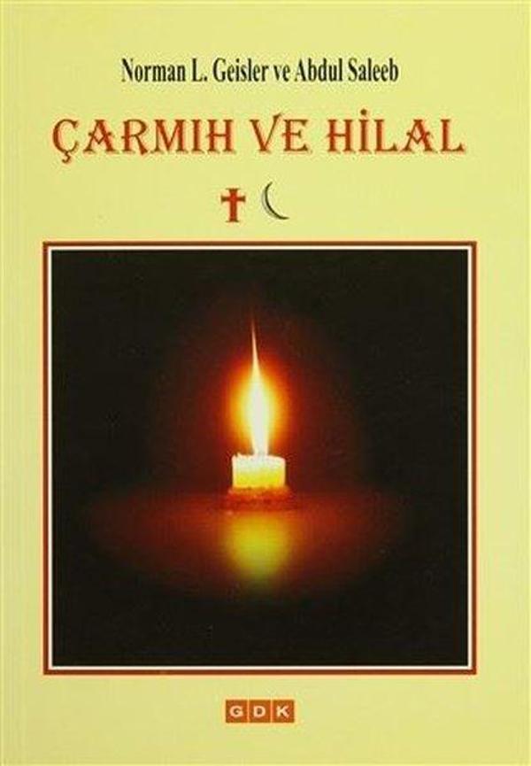 Çarmıh ve Hilal - GDK - Image 1