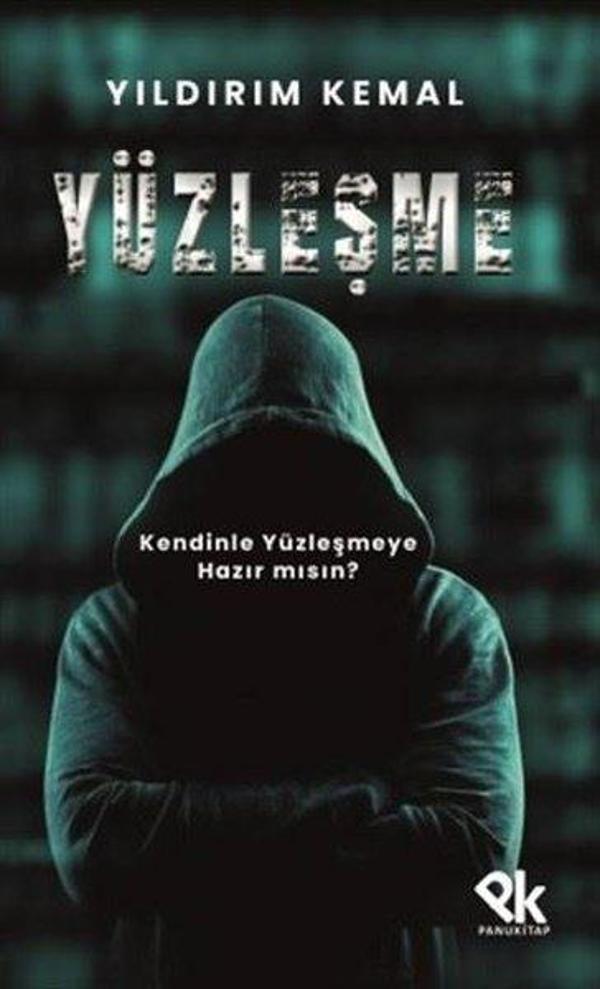Yüzleşme - Panu Kitap - Image 1