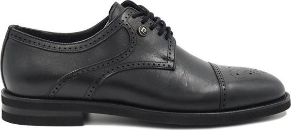 Pierre Cardin 6624-347 Günlük Ayakkabı Siyah - Image 1