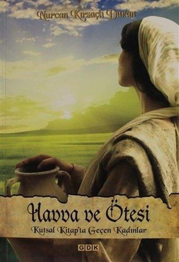 Havva ve Ötesi - GDK - Image 1