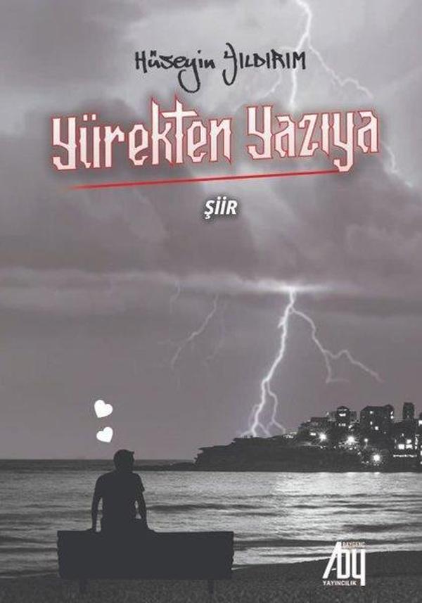 Yürekten Yazıya - Baygenç Yayıncılık - Image 1