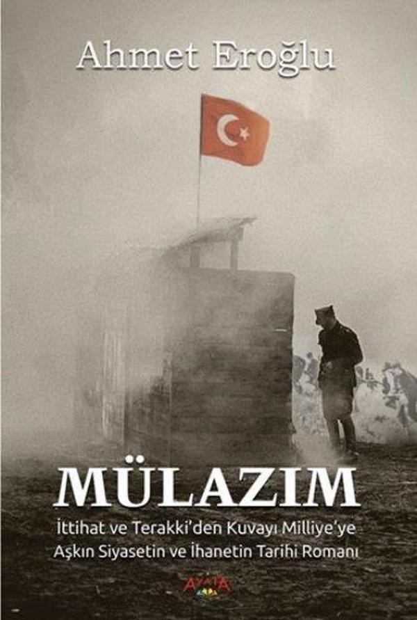 Mülazım - Ayata - Image 1